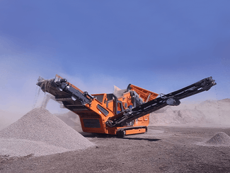 Scalpeur Portafill MR-5 - 1