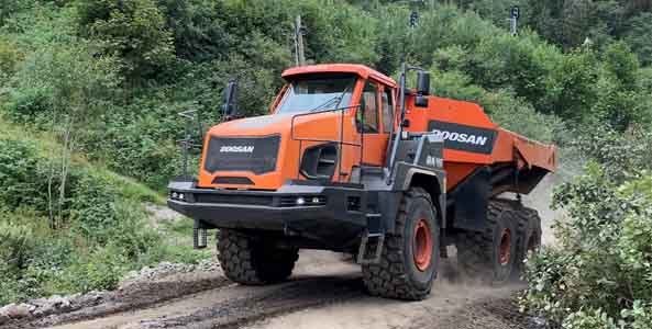 1er DA45 en France