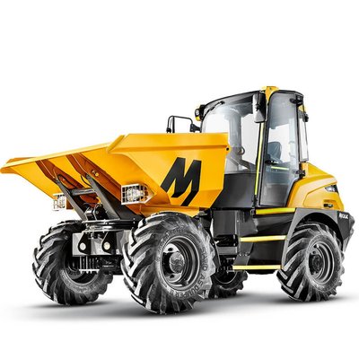 Moto Basculeurs Mecalac 6MDX
