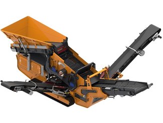 Scalpeur Portafill MR-5 - 1