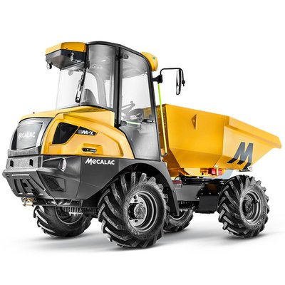 Moto Basculeurs Mecalac 6MDX