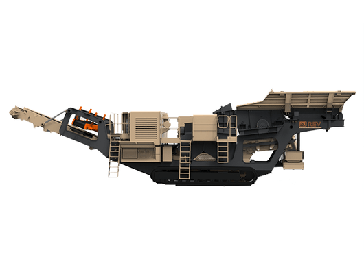 Concasseurs - GCR106