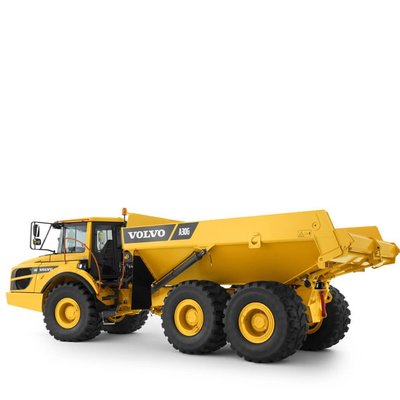 Tombereaux articulés Volvo A30G